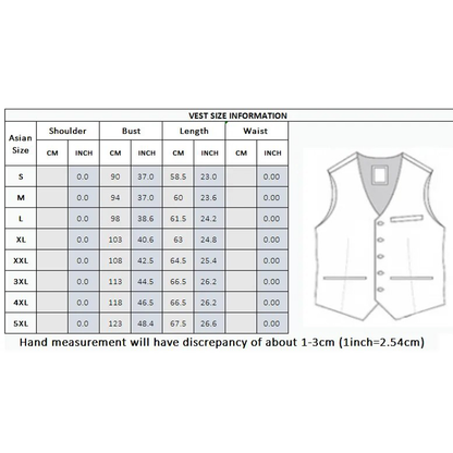 Funki Findz | Suits | Men's High Quality 3 Pcs Formal Dress Suit