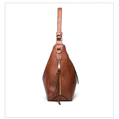 Funki Findz | Bags | Handbags | Women's Leather Shoulder Bag
