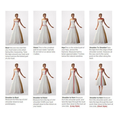 Funki Findz | Dresses | Women's Sequin Prom Bridesmaid Dress