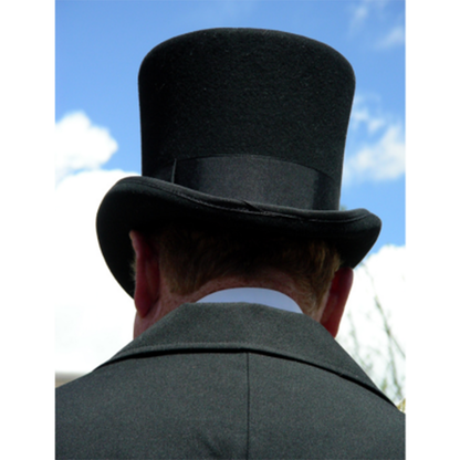 Funki Findz | Hats | Men's Handcrafted Luxury Formal Top Hats
