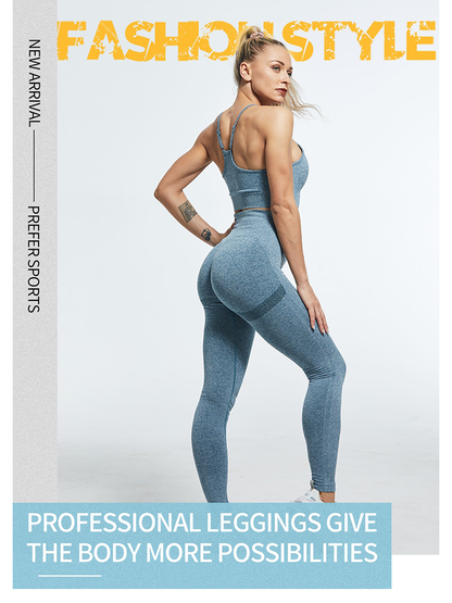 Funki Findz | Pants | Women's High Waist Soft Smile Yoga Pants