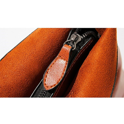 Funki Findz | Bags | Handbags | Women's Soft Leather Tote Bag
