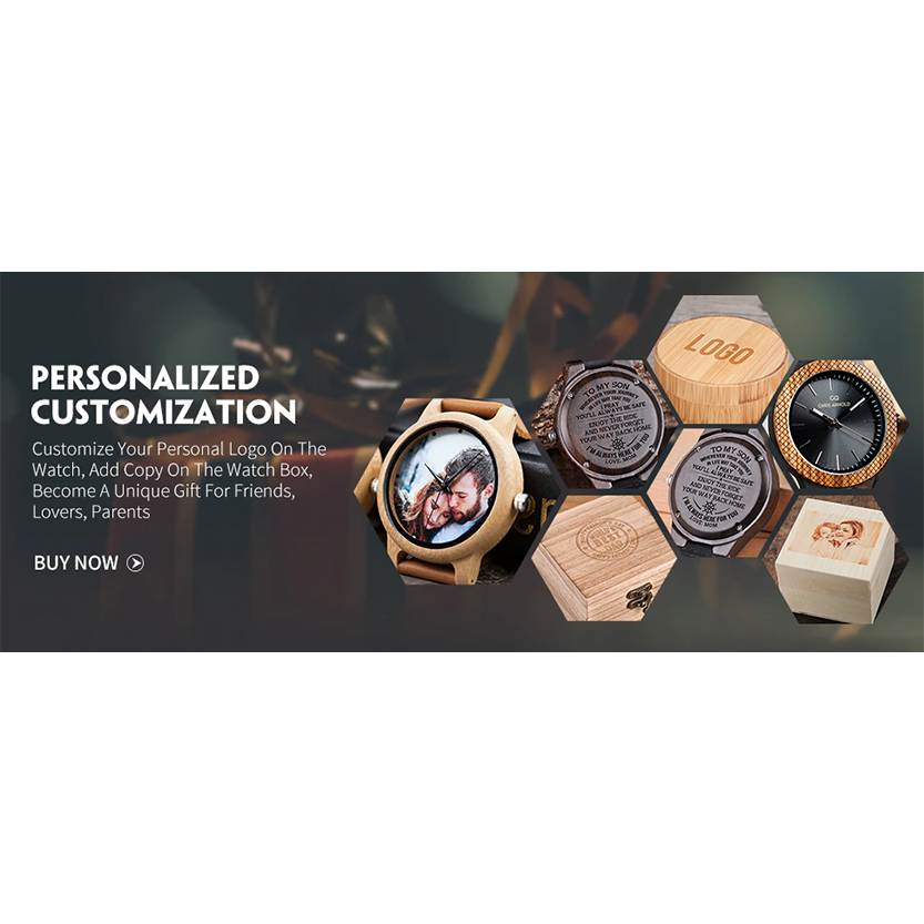 Funki Findz | Watches | Men's Women's Stylish Wooden Watches
