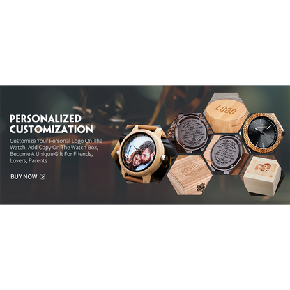 Funki Findz | Watches | Men's Women's Stylish Wooden Watches