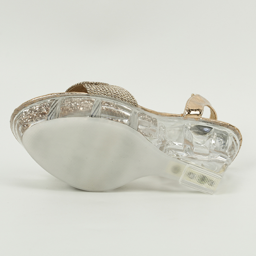 Funki Findz | Shoes | Women's Platform Party Nightclub Sandals