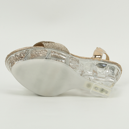 Funki Findz | Shoes | Women's Platform Party Nightclub Sandals