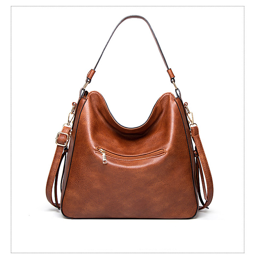 Funki Findz | Bags | Handbags | Women's Leather Shoulder Bag
