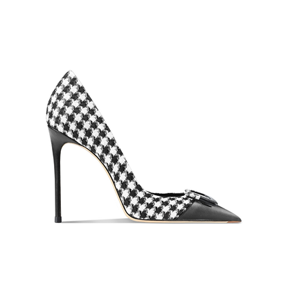 Funki Findz | Shoes | Women's Genuine Leather Patent Pumps
