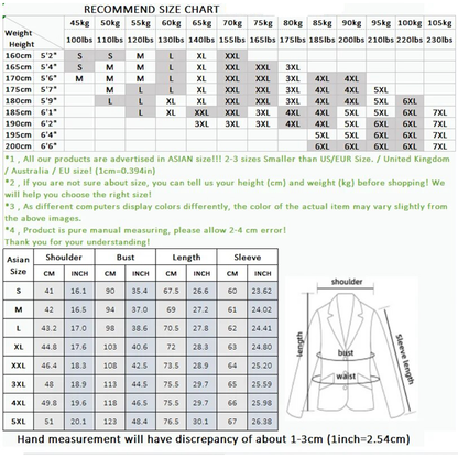 Funki Findz | Suits | Men's High Quality 3 Pcs Formal Dress Suit