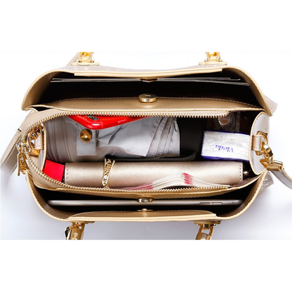 Funki Findz | Bags | Handbags | Women's Luxury Crossbody Bag