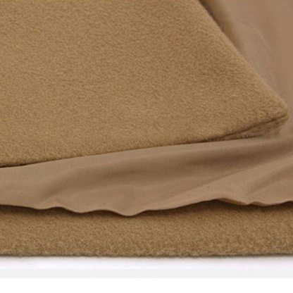 Funki Findz | Jackets | Women's Long Slim Wool Blend Coat