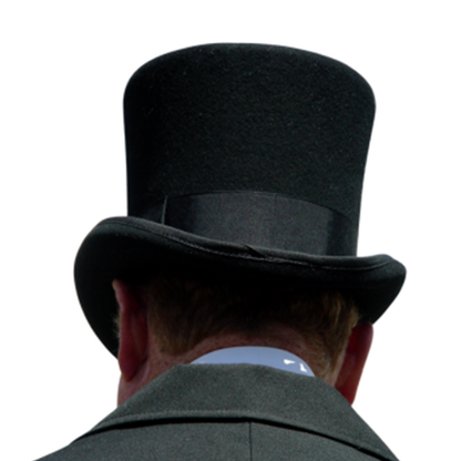 Funki Findz | Hats | Men's Handcrafted Luxury Formal Top Hats