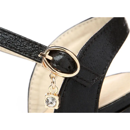Funki Findz | Shoes | Women's Stylish High Party Stiletto Sandals