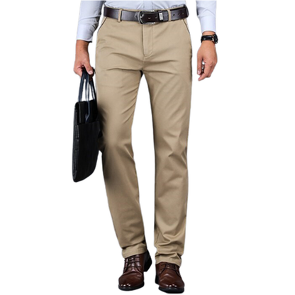 Funki Findz | Pants | Men's Modern Stretch Business Work Pants