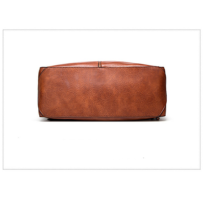 Funki Findz | Bags | Handbags | Women's Leather Shoulder Bag