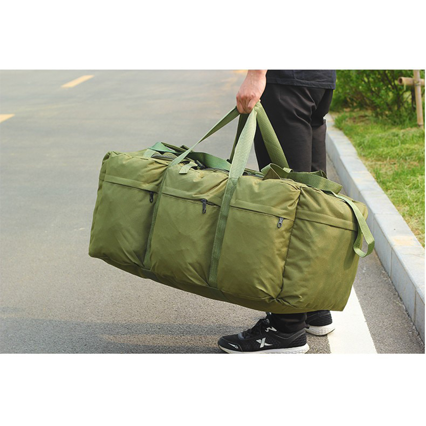 Funki Findz | Bags | Travel Bags | Large Capacity Bag 100L