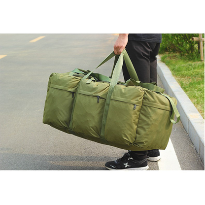 Funki Findz | Bags | Travel Bags | Large Capacity Bag 100L