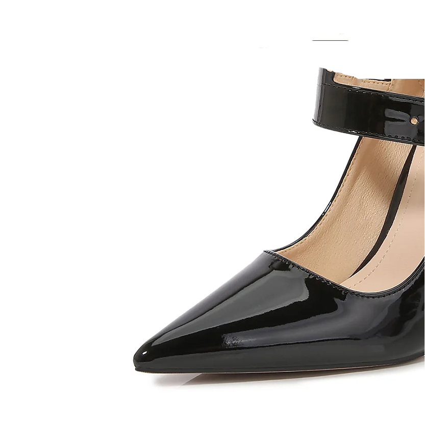 Funki Findz | Shoes | Women's Super High Heel Wedding Pumps