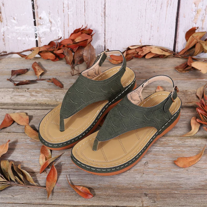 Funki Findz | Shoes | Women's Summer Slip On Sandals