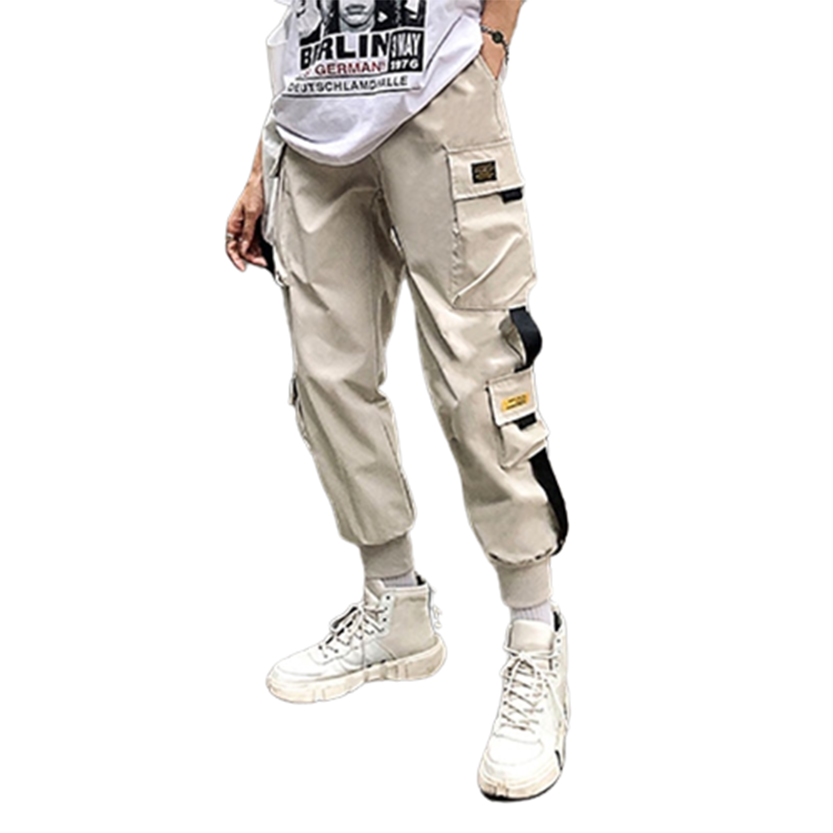 Funki Findz | Pants | Women's Harajuku Streetwear Cargo Pants