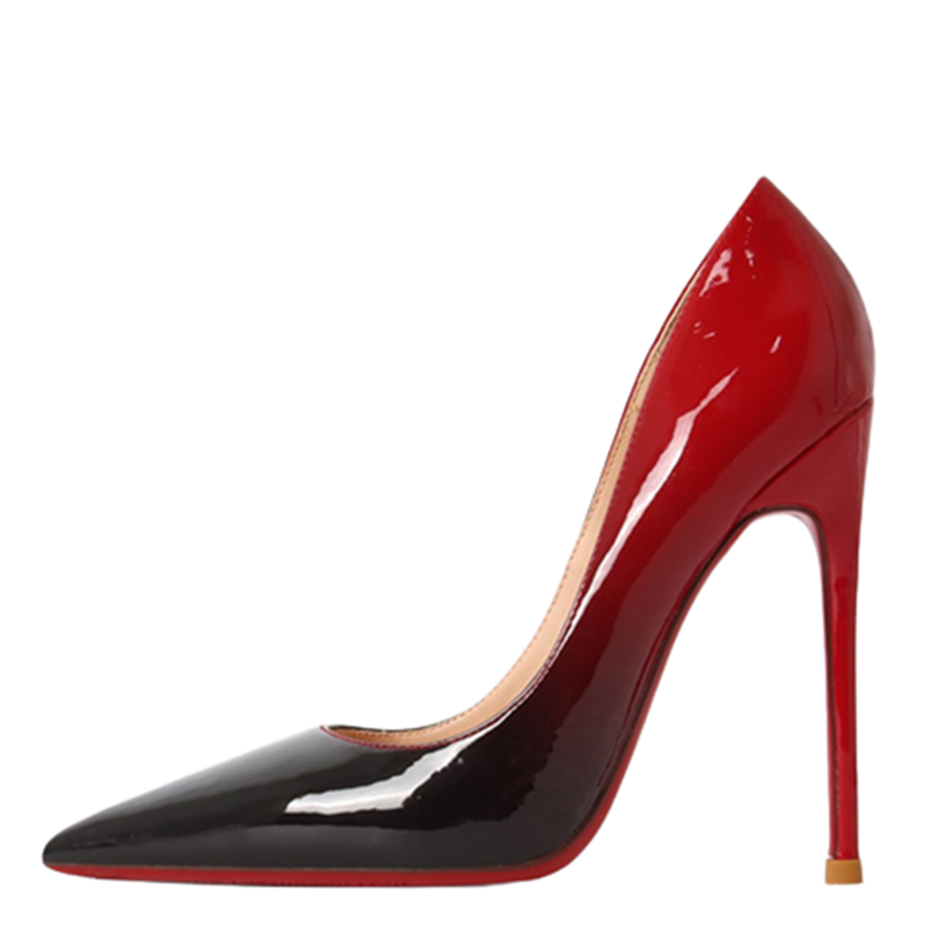 Funki Findz | Shoes | Women's Luxury Fashion High Heel Stiletto