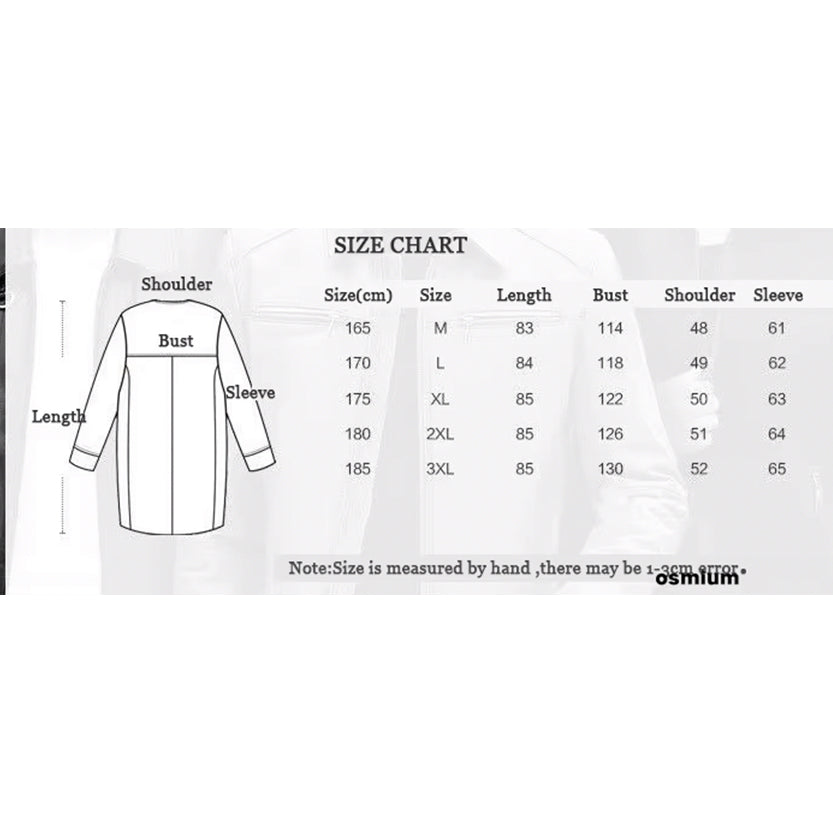 Funki Findz | Jackets | Men's Winter Faux Fox Fur Luxury Jacket