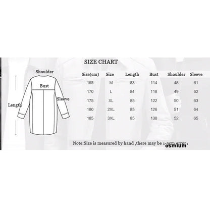 Funki Findz | Jackets | Men's Winter Faux Fox Fur Luxury Jacket