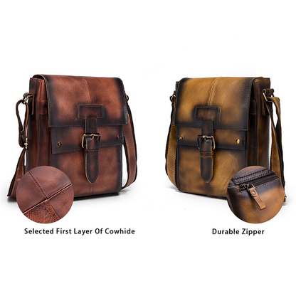 Funki Findz | Bags | Messenger Bags | Men's Shoulder Bag
