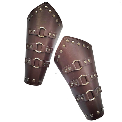 Funki Findz | Bracelets | Unisex Punk Cosplay Wristbands
