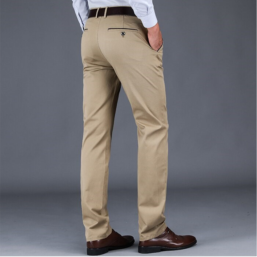Funki Findz | Pants | Men's Modern Stretch Business Work Pants