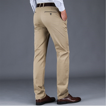 Funki Findz | Pants | Men's Modern Stretch Business Work Pants