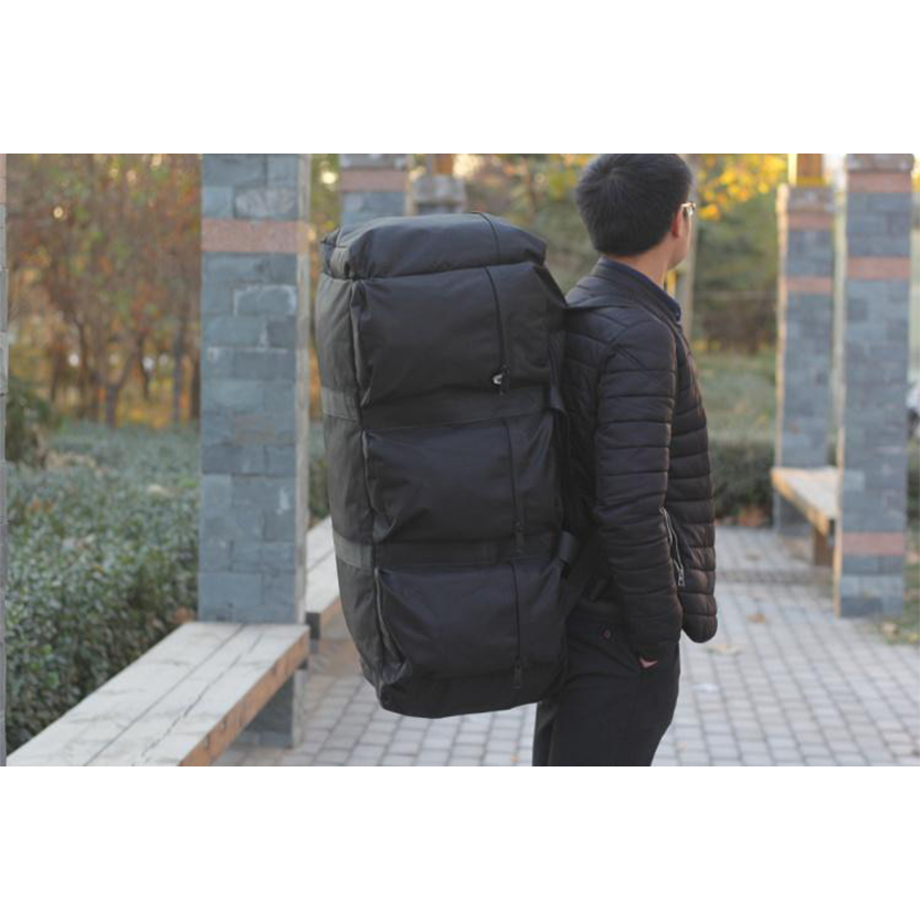 Funki Findz | Bags | Travel Bags | Large Capacity Bag 100L
