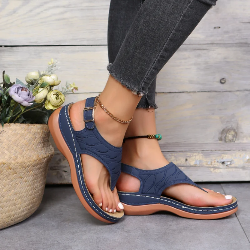 Funki Findz | Shoes | Women's Summer Slip On Sandals
