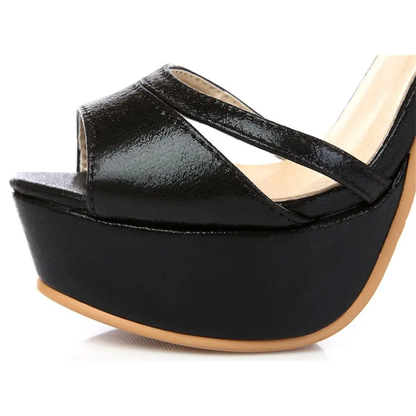 Funki Findz | Shoes | Women's Stylish High Party Stiletto Sandals