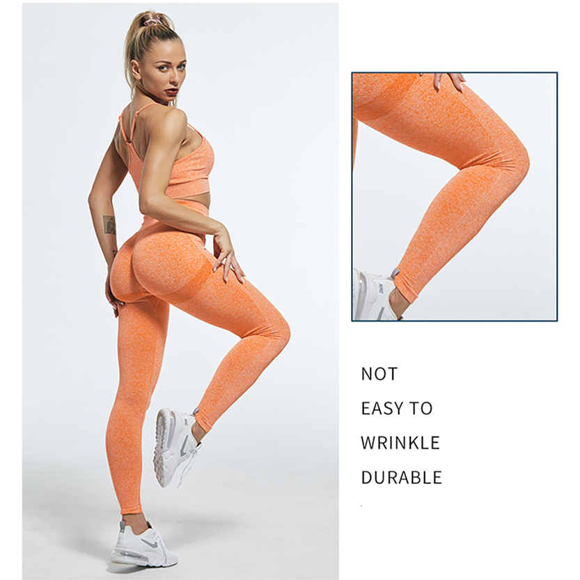 Funki Findz | Pants | Women's High Waist Soft Smile Yoga Pants