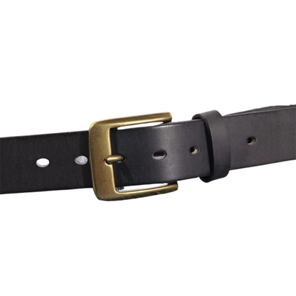 Funki Findz | Belts | Men's Vintage Handmade Rustic Leather Belt