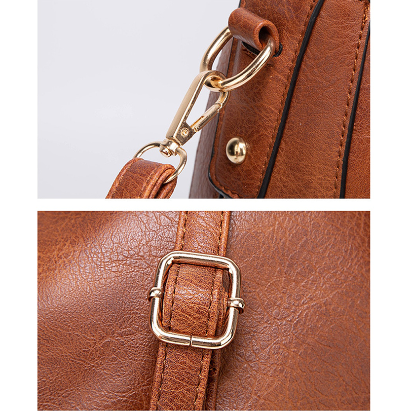 Funki Findz | Bags | Handbags | Women's Leather Shoulder Bag