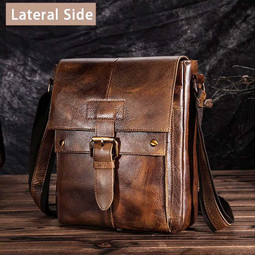 Funki Findz | Bags | Messenger Bags | Men's Shoulder Bag