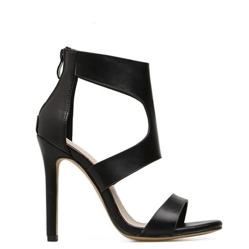 Funki Findz | Shoes | Women's High Summer Stiletto Sandals