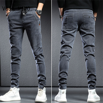 Funki Findz | Pants | Men's Slim Fit Cargo Streetwear Pants