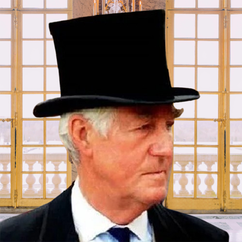 Funki Findz | Hats | Men's Handcrafted Luxury Formal Top Hats