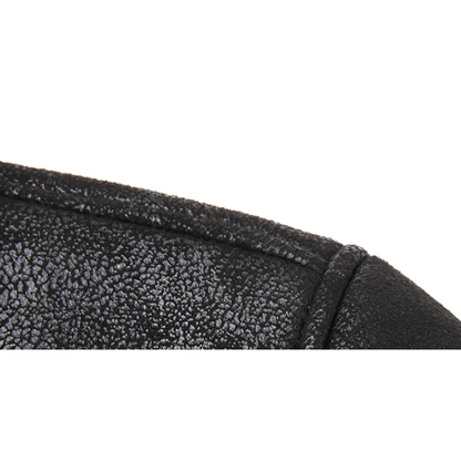 Funki Findz | Jackets | Men's Faux Leather Warm Fashion Jacket