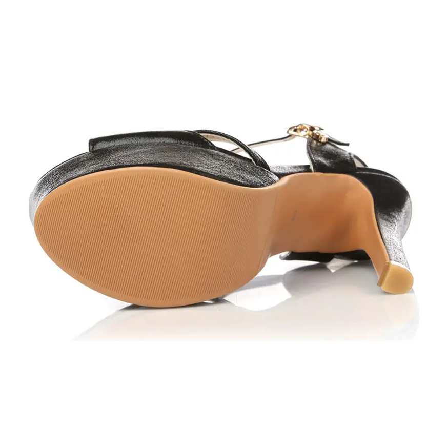 Funki Findz | Shoes | Women's Stylish High Party Stiletto Sandals