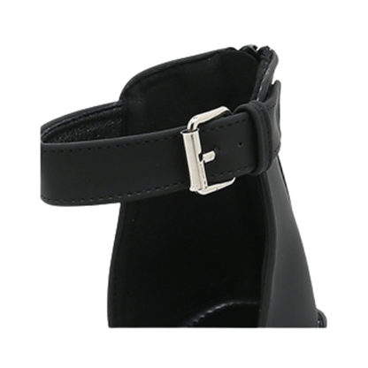 Funki Findz | Shoes | Women's Platform Roman Summer Sandals