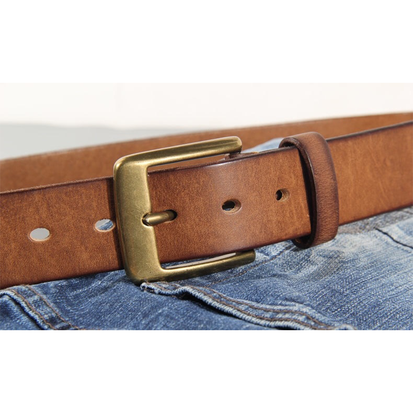 Funki Findz | Belts | Men's Vintage Handmade Rustic Leather Belt