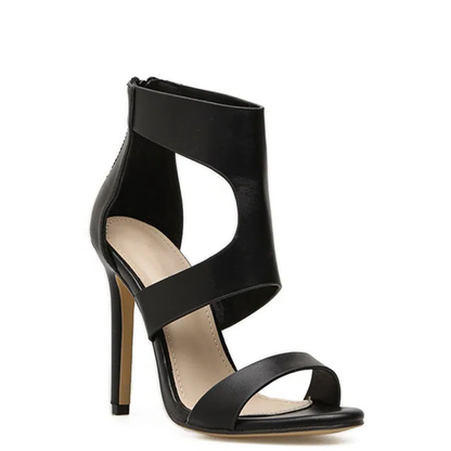 Funki Findz | Shoes | Women's High Summer Stiletto Sandals