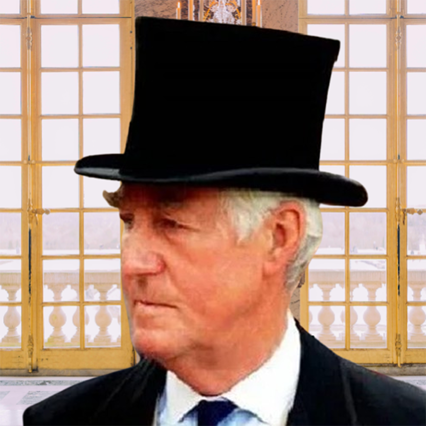 Funki Findz | Hats | Men's Handcrafted Luxury Formal Top Hats