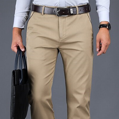 Funki Findz | Pants | Men's Modern Stretch Business Work Pants