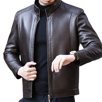 Funki Findz | Jackets | Men's Genuine Natural Leather Jackets