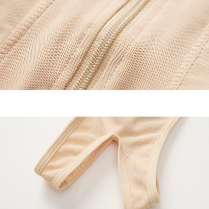 Funki Findz | Shapewear | Women's Plus Body Shaper Thong